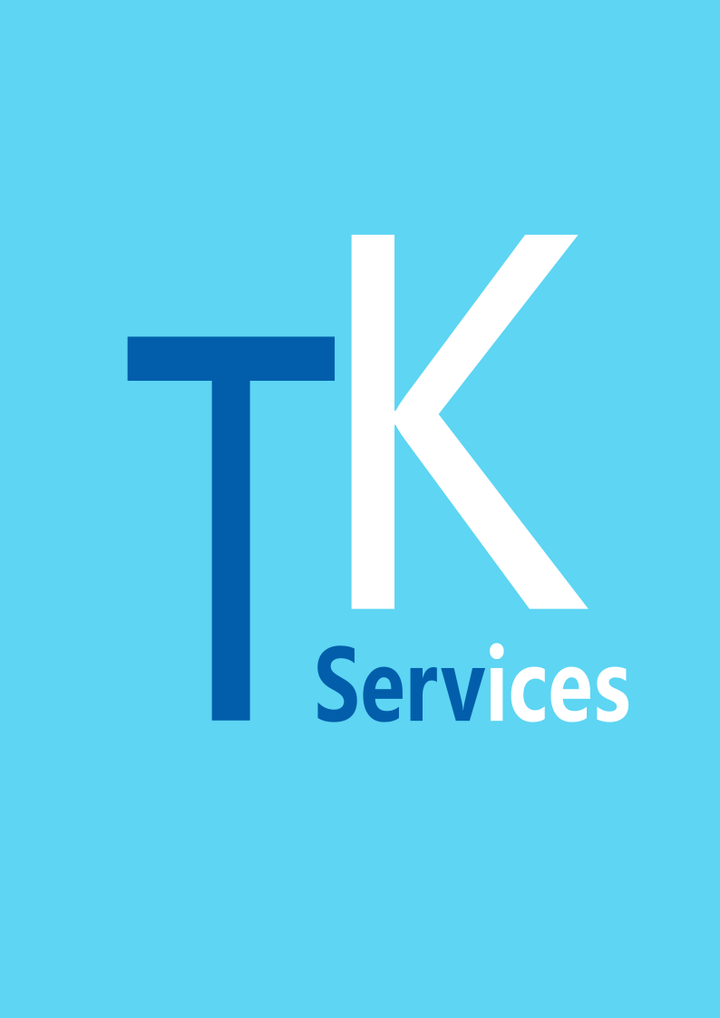 Tekscape Services Logo